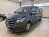 Mercedes-Benz Vito schwuelper