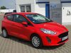 Ford Fiesta harzungen