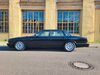 Jaguar XJ6 Saalow