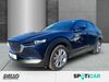 Mazda CX-30 suedergellersen
