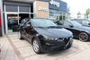 Alfa Romeo Tonale tegernsee