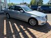 Mercedes-Benz E 200 heimborn
