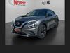 Nissan Juke enzkloesterle