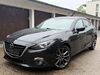 Mazda 3 oberhonnefeld-gierend