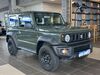 Suzuki Jimny trechtingshausen
