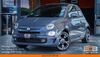 Fiat 500 gruenewald