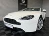 Aston Martin V8 Vantage goergeshausen