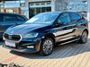 Skoda Fabia roehrig
