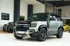 Land Rover Defender zeltingen-rachtig