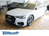 Audi A6 boffzen