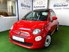 Fiat 500 schoena-kolpien