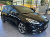 Ford Fiesta walhausen