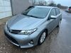 Toyota Auris schoenburg
