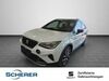 Seat Arona nieder-hilbersheim