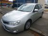 Subaru Impreza Oberhausen an der Nahe