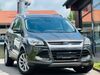 Ford Kuga schoefweg