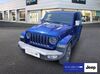 Jeep Wrangler bl|nordrhein-westfalen