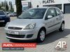 Ford Fiesta wattmannshagen