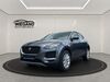 Jaguar E-Pace ober-hilbersheim