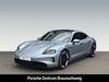 Porsche Taycan hornburg