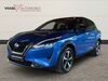Nissan Qashqai ehringshausen