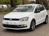 VW Polo k