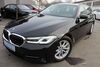 BMW 530 nessa