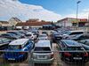 Dacia Lodgy krauchenwies