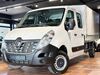 Renault Master meinborn