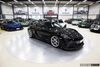 Porsche Cayman irrhausen