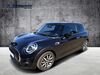 Mini Cooper goergeshausen