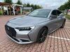 DS Automobiles DS9 saalow