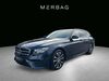 Mercedes-Benz E 300 stadecken-elsheim