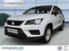Seat Ateca schenkenzell