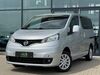 Nissan NV200 huelseburg