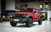 Jeep Wrangler muenster-sarmsheim