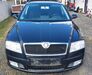 Skoda Octavia walhausen