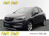 Opel Mokka X rabenau