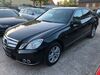Mercedes-Benz E 200 krauchenwies