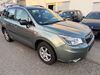 Subaru Forester neulietzegoericke