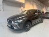 Mazda CX-3 Münchweiler am Klingbach