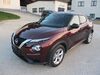 Nissan Juke Kastl
