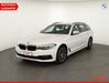 BMW 520 rabenau