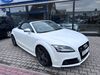 Audi TT schoental