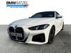 BMW 420 nieder-hilbersheim