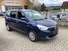 Dacia Lodgy ruttersdorf-lotschen