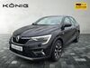 Renault Arkana hottelstedt