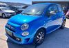 Fiat 500 engerda