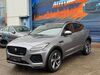 Jaguar E-Pace wissmannsdorf