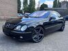 Mercedes-Benz CL 500 k